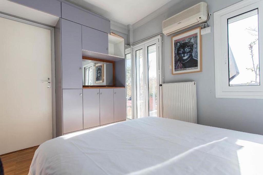 Amazing Acropolis Views - Mo6 Apartment Atena Exterior foto