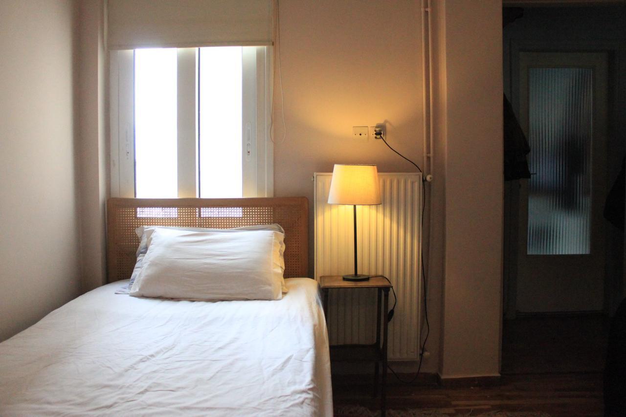 Amazing Acropolis Views - Mo6 Apartment Atena Exterior foto